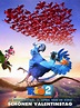 Poster zum Film Rio 2 - Dschungelfieber - Bild 11 auf 32 - FILMSTARTS.de