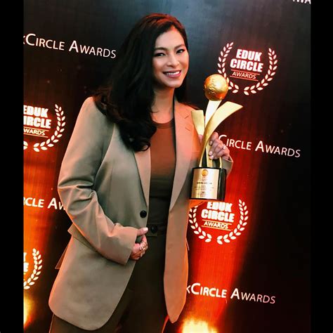 Angel locsin teases kathryn bernardo to get married next. Angel Locsin wins big as Edukcircle's Best Actress in a Television Series!