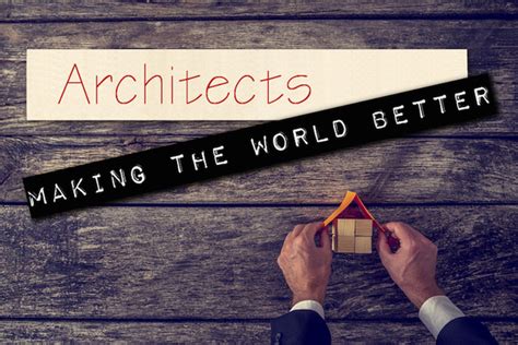 For Architects Continuing Education Makes The World A Safer Place