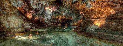 5 Caves In Spain That You Cant Miss Fascinating Spain