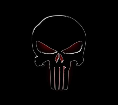 Pin By Jadasky Delgado On El Castigador Punisher Skull Logo Punisher