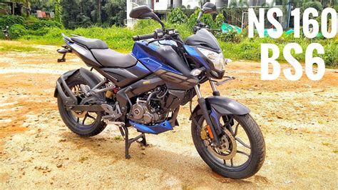 Price of modenas pulsar ns200 in kuala lumpur. 2020 Bajaj Pulsar NS 160 BS6 - Walkaround Review | Pulsar ...