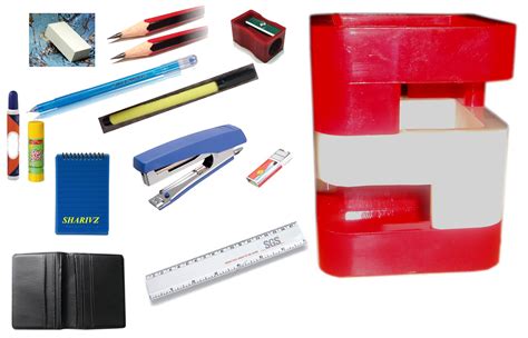 Buy Essential Office Stationary Online ₹320 From Shopclues