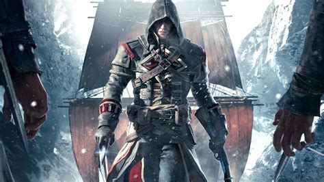 Assassins Creed Poster Video Games Assassins Hd Wallpaper