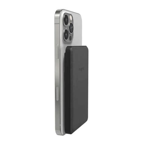 Mophie Snap Juice Pack Mini Magnetic Portable Wireless Charger 5