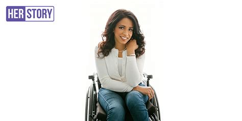 Paralysed At 10 This Wheelchair Bound Woman Shot To Fame Thanks To Tiktok