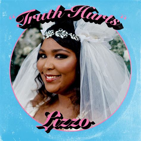 Lizzo Truth Hurts Reviews Album Of The Year