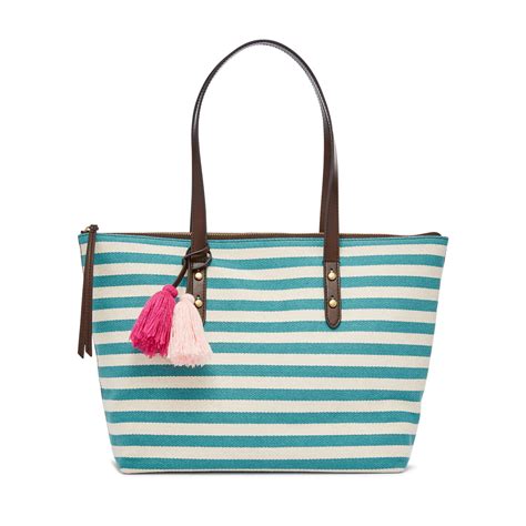 13 Cute Tote Bags That Are Perfect For Summer Her Campus