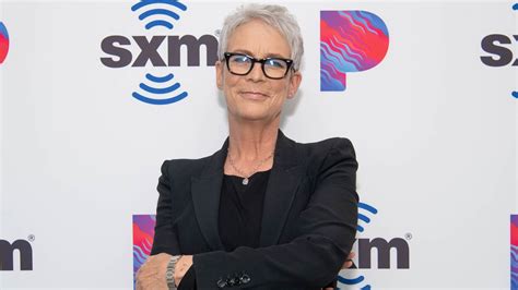 Jamie Lee Curtis Is Causing A Stir With Her Big Transformation