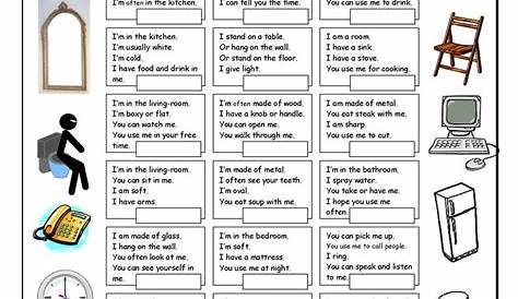 Free Printable Riddles With Answers - Free Printable