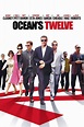 Ocean’s Twelve Review – KG's Movie Rants