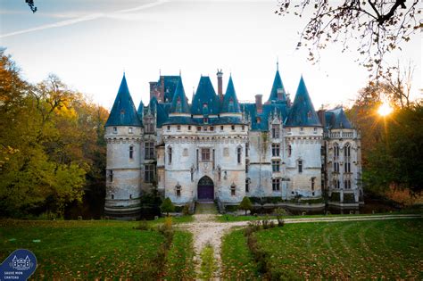 Chateau De Vigny Visite Mon Patrimoine