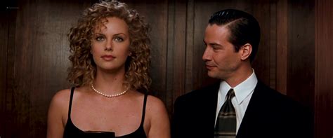 Charlize Theron Connie Nielsen The Devils Advocate Video Best