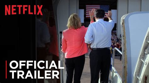 Mitt Official Trailer A Netflix Original Documentary Hd Youtube