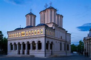 Romanian Orthodox Church Stock by LuDa-Stock on DeviantArt