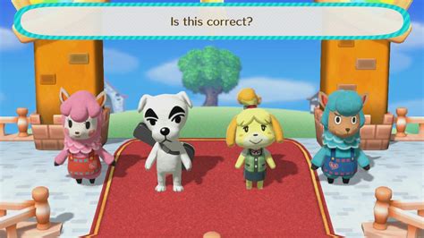 Happy home designer · amiibo festival · pocket camp. Animal Crossing: amiibo Festival review