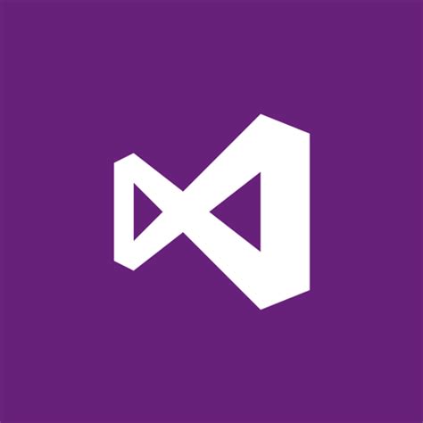 Visual Studio 2012 Icon Free Download On Iconfinder