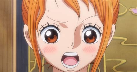 One Piece Surprises Fans With Nami S Nsfw Technique In Newest Episode
