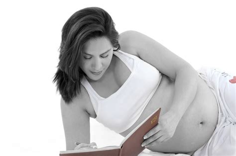 Estresse Na Gravidez E Os Riscos Para A Sa De Do Beb Famivita