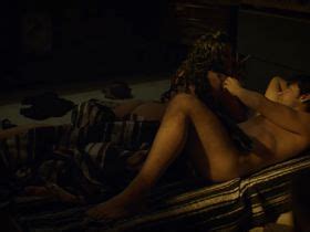 Maria Gabriela de Faria  nackt