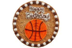 Cookie Cakes | Great American Cookies | Cookie cake birthday, American cookie, Cookie cake ...