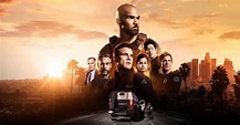 SWAT: Los 10 mejores personajes del programa de televisión criminal de CBS