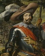 Fadrique Álvarez de Toledo, un héroe contra el conde-duque de Olivares