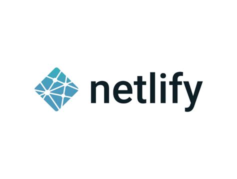 Download Netlify Logo Png And Vector Pdf Svg Ai Eps Free