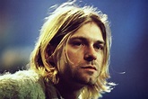 Kurt Cobain's solo album