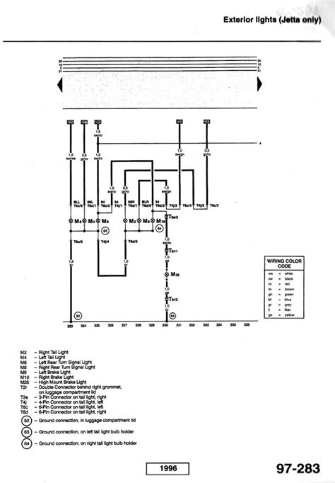 Wiring Diagram For Tail Lights Wiring Diagram For Tail Lights I