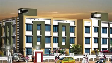 Main Elevation Image of Vatsalya Developers Dreams City, Unit available