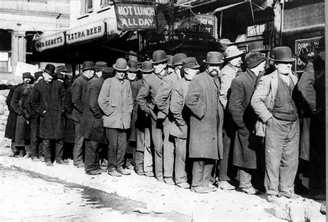 The New Deal Made The Great Depression Worse Lets Not Repeat It