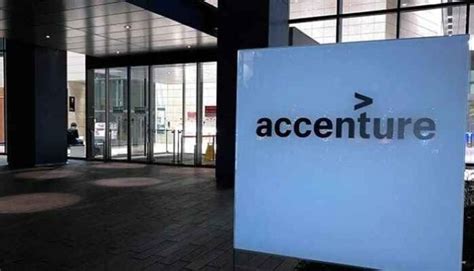 Accenture To Sack 19000 Employees In Next 18 Months