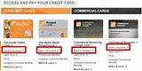 Photos of Home Depot Credit Card Sign On
