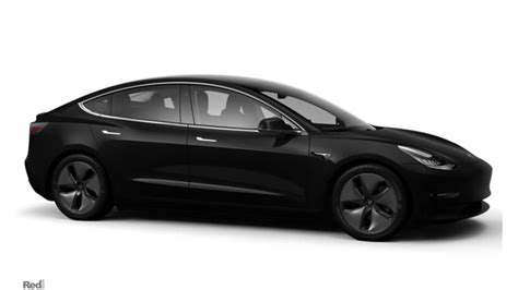 2019 Tesla Model 3 Standard Range Plus Sedan Rwd Specs And Prices Drive