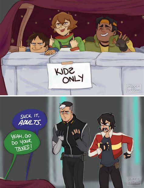 Pin By Somebody On •voltron Legendary Defender• Voltron Funny Voltron Voltron Fanart