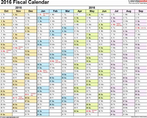 Excel Fiscal Year Calendar Template Master Template Gambaran