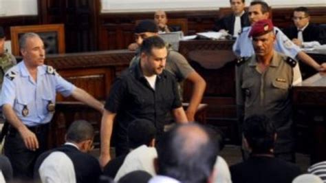Court Sentences Ben Ali Relatives To Prison Terms