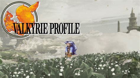 Valkyrie Profile Ps1 Playthrough Part 1 No Commentary Youtube