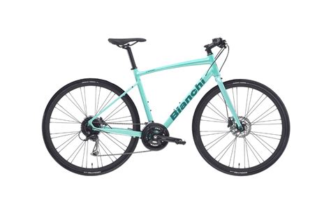 Bianchi C Sport 2023 Celeste Vdr Bikesbe