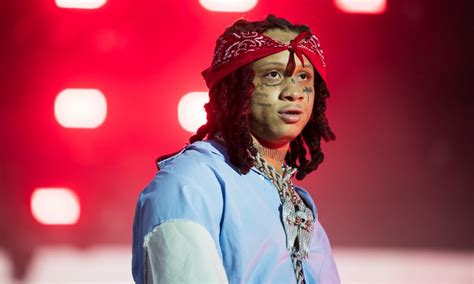 Trippie Redd Shares New Album A Love Letter To You 5