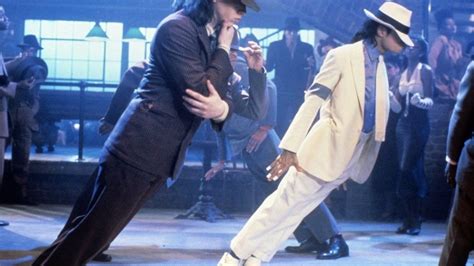 Michael Jackson Smooth Criminal MV 1988 MUBI