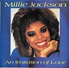 Millie Jackson - An Imitation Of Love | Releases | Discogs