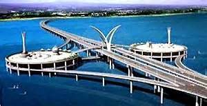 Sejarah tentang terbinanya jambatan pulau pinang pertama 1985 dan menjadi antara jambatan terpanjang di dunia. Industri Binaan Malaysia: Gambar Kemajuan Jambatan ke2 Penang