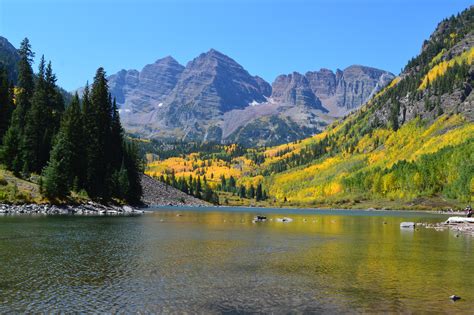 Colorado has a young, educated labor supply and a migrating population that is attracted to its robust economy and outdoor recreational opportunities. Aspen, Colorado - Mike Ferrie Tallahassee Realtor®