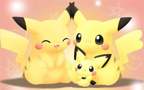 Pikachu pikachu pokemon fan kawaii chibi kawaii anime pokemon mignon pikachu drawing cute pokemon wallpaper pokemon pictures cute drawings. Cute Pikachu Wallpapers - Wallpaper Cave