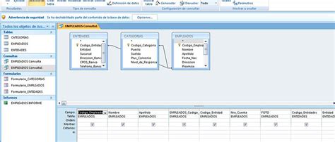 ¿qué Es Y Para Qué Sirve Microsoft Access Access Excel Vba Y Más