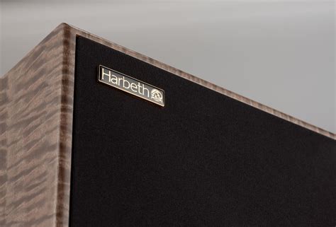 High End 2017 Harbeth 40th Anniversary Continues With New M302
