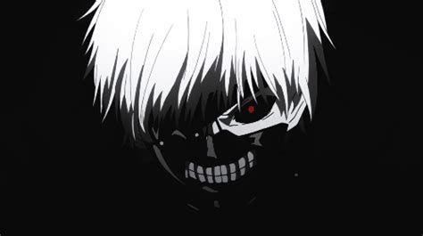 Tokyo Ghoul Discord Pfp  Aesthetic Anime Boy Pfp Freaknikk On