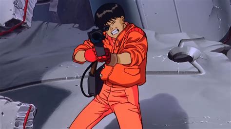 Check Out This Essay On Akira Perhaps The Most Historically Important